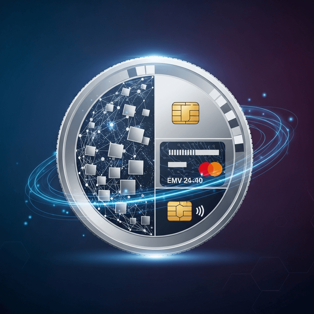Kazajistan lanza stablecoin nacional con respaldo de Solana y Mastercard