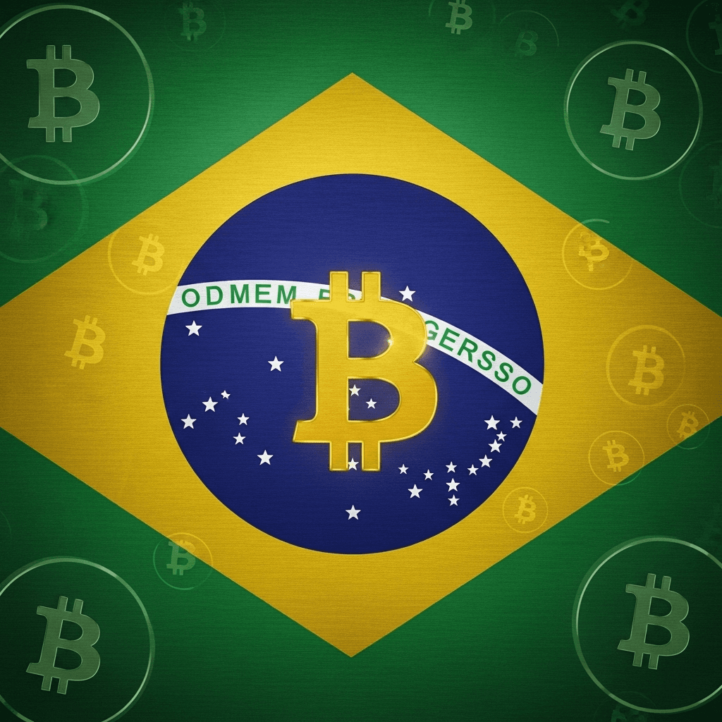 OranjeBTC lidera reservas de Bitcoin en Latinoamérica con 3.650 BTC