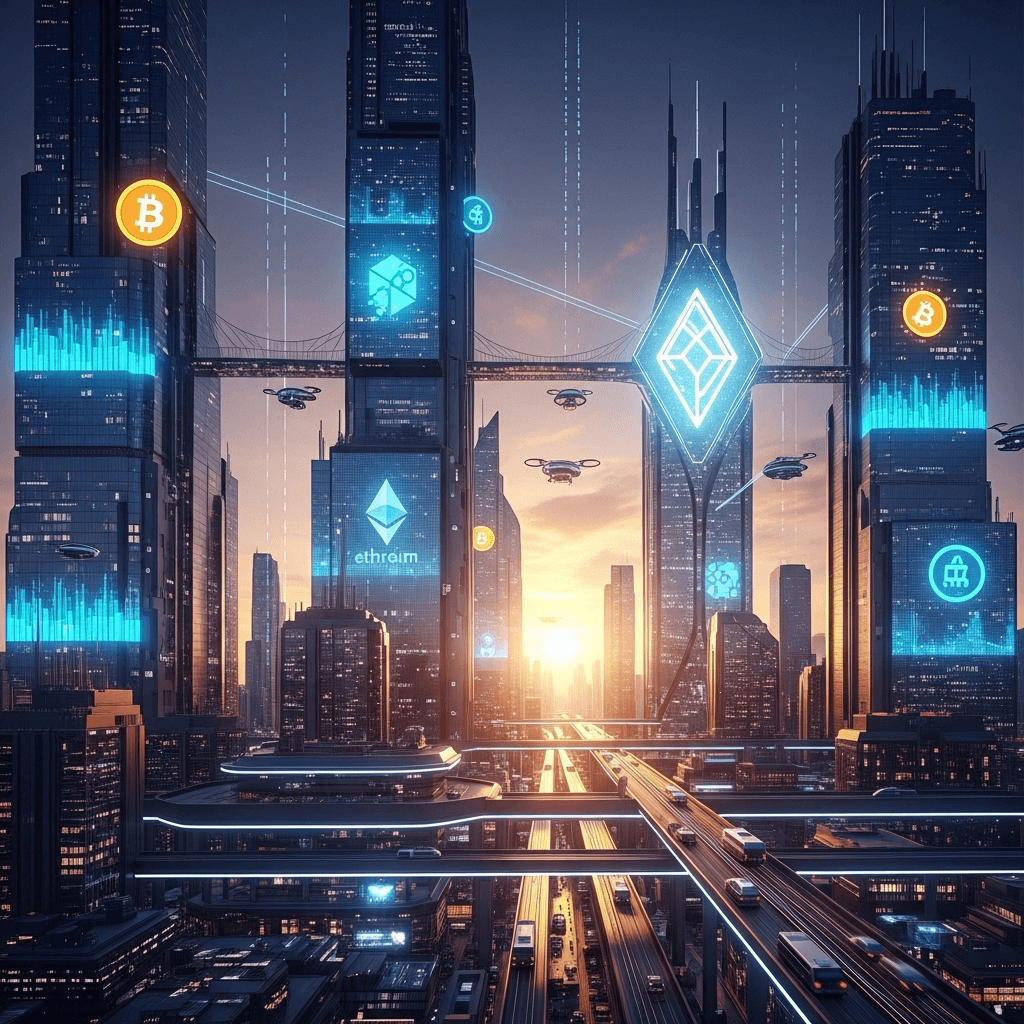 Tether busca potenciar su crecimiento con captacion historica