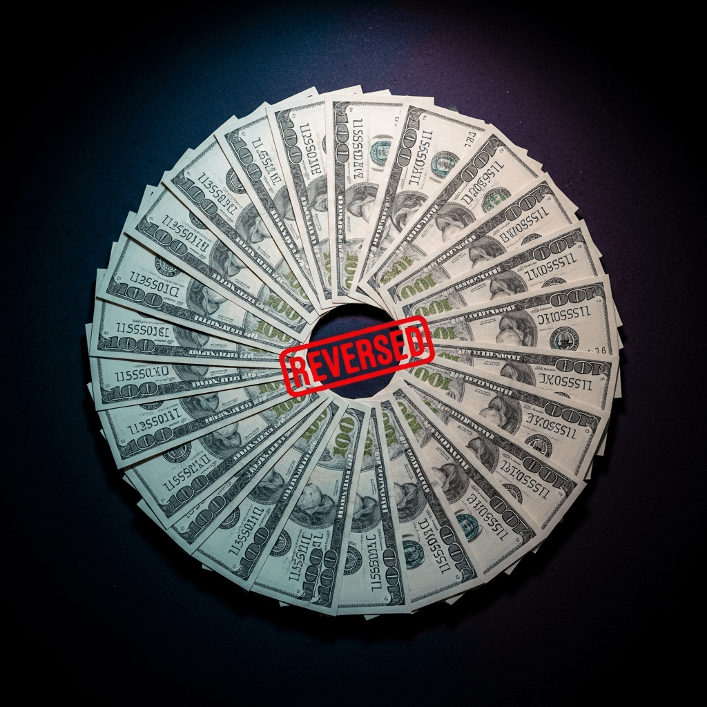 Circle propone reversiones de pagos en USDC ante fraudes