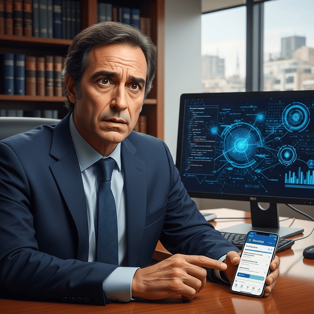 Gobierno Argentino Desmiente Existencia de Criptomoneda Estatal Falsa