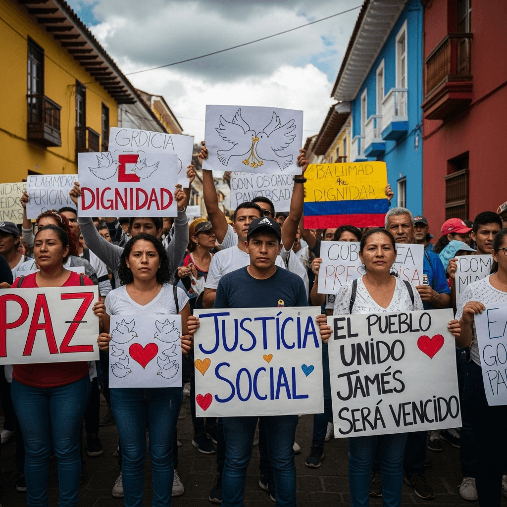 Colombia exige el cierre de Polymarket por operar ilegalmente