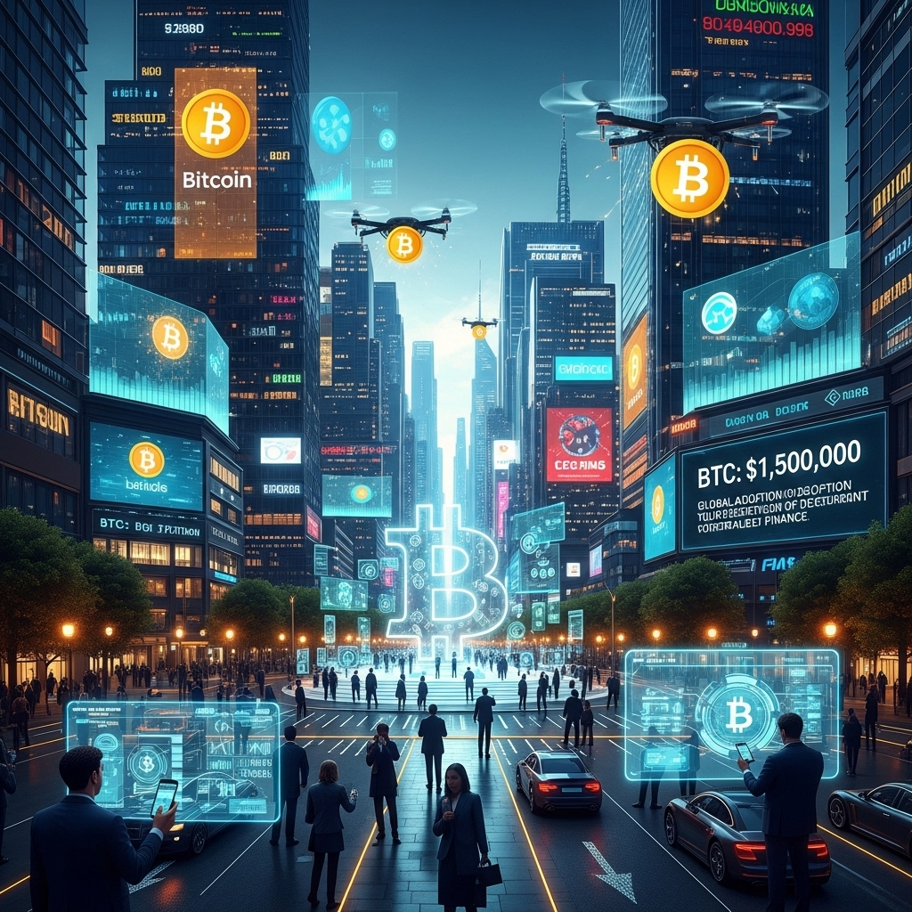 Deutsche Bank anticipa inclusión de Bitcoin en reservas para 2030