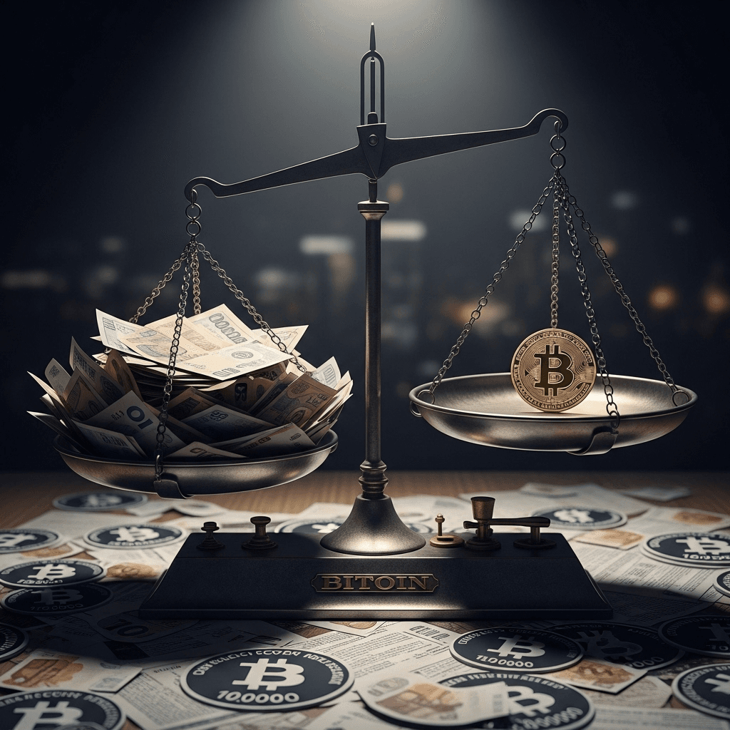 Estafa masiva en criptomonedas: US$ 6,7 mil millones incautados
