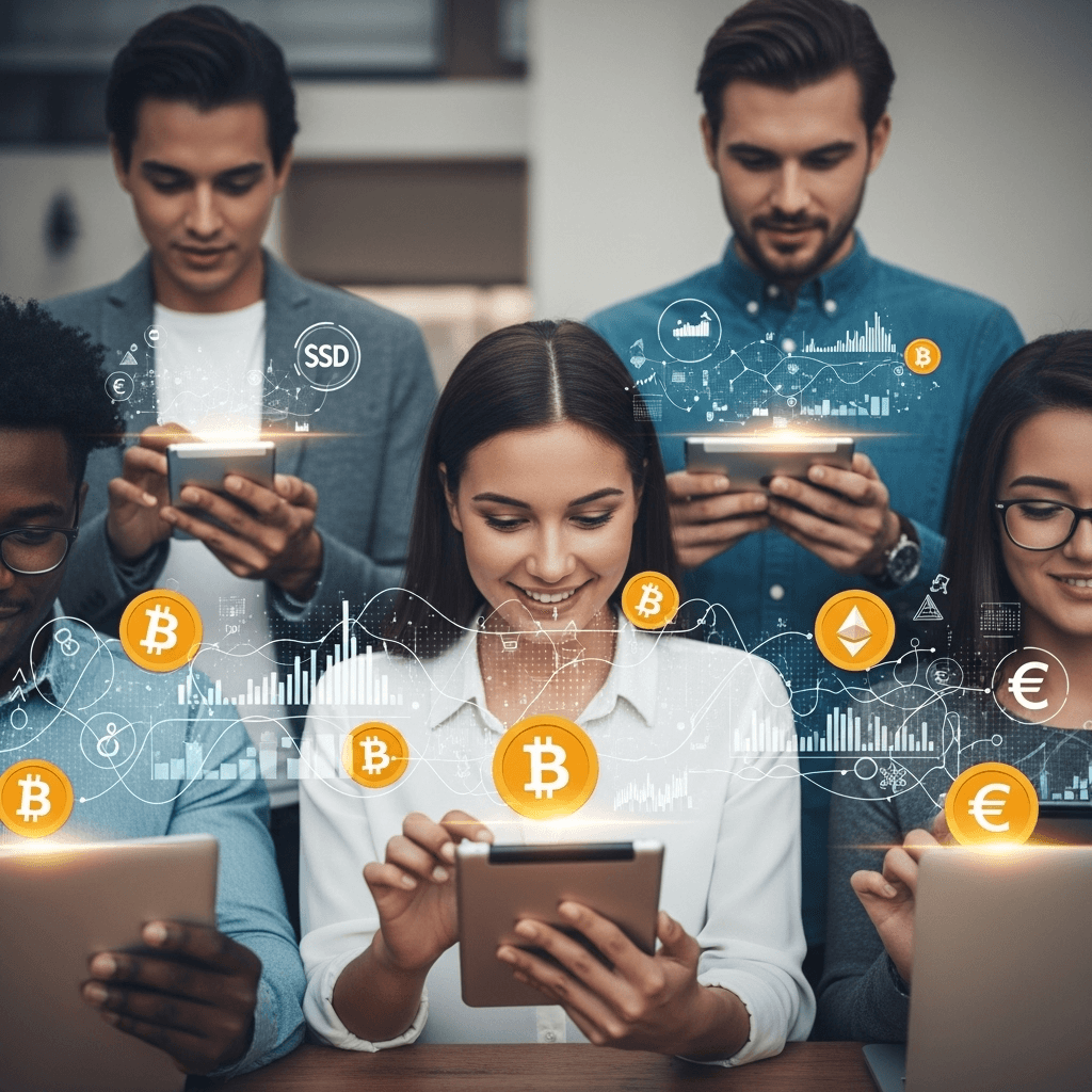 Visa Direct inicia pruebas con stablecoins para pagos instantáneos