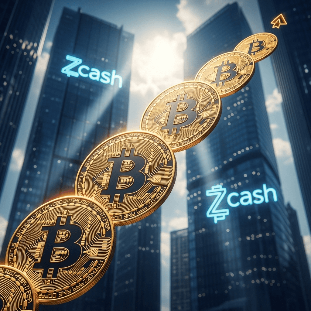 Bitcoin se aproxima a 120.000 USD y Zcash destaca en LATAM