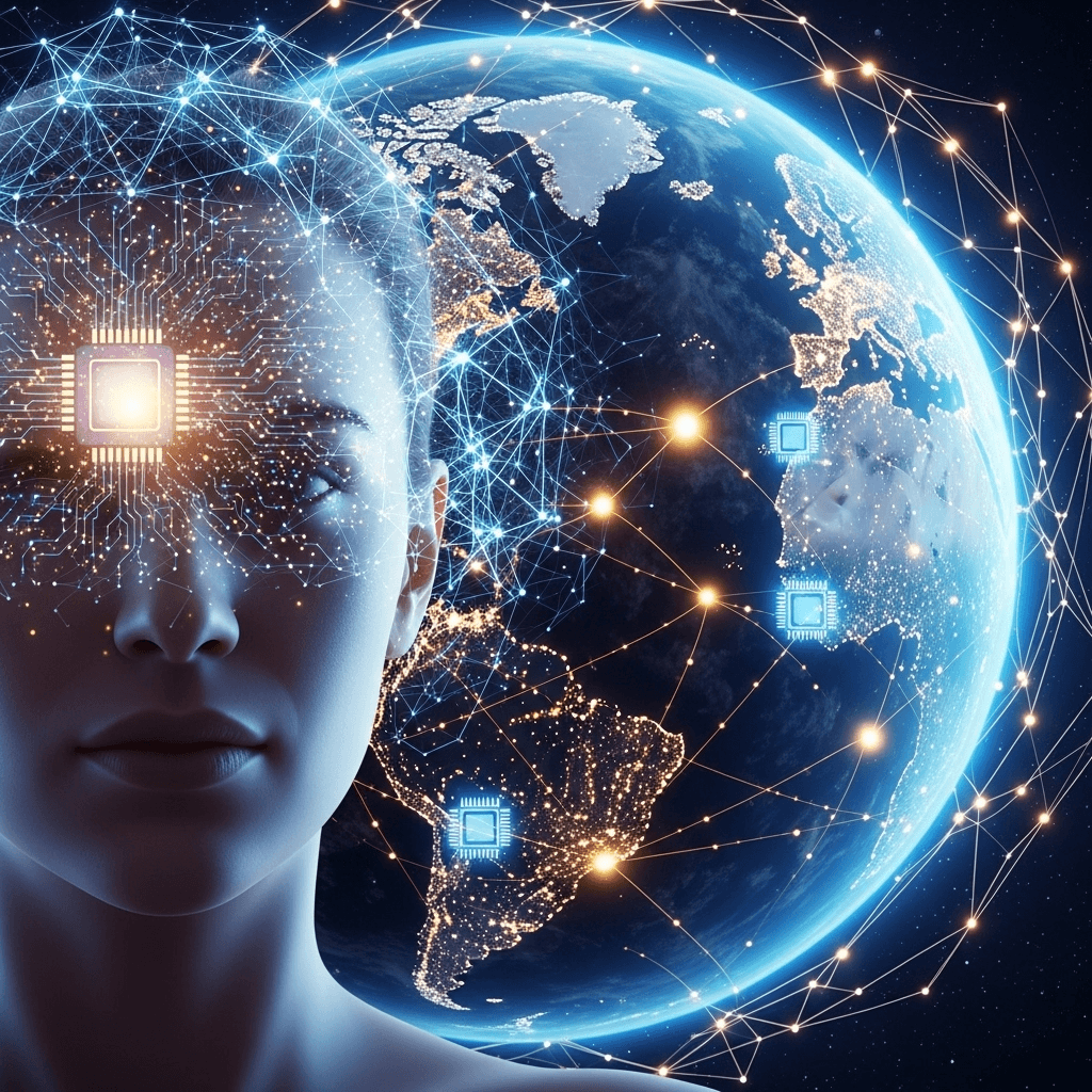 LNET: Nueva Plataforma para Innovacion Digital en LATAM