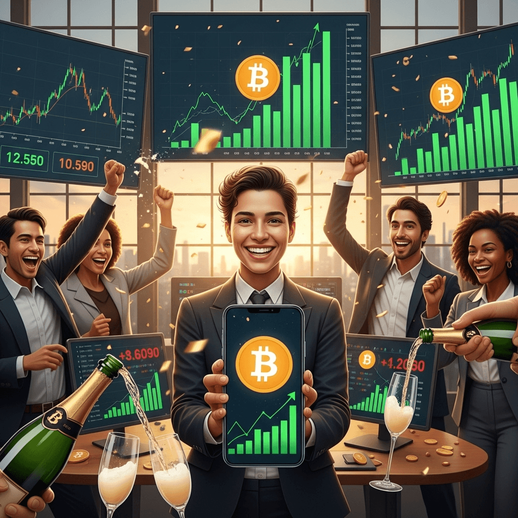 Bitcoin alcanza los 120.000 dolares: Ray Dalio lo elogia