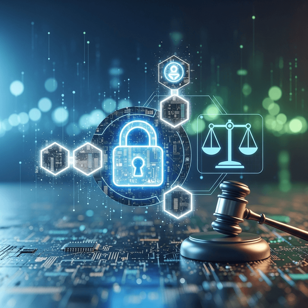 Las criptomonedas maduran: regulaciones y privacidad impulsan el cambio