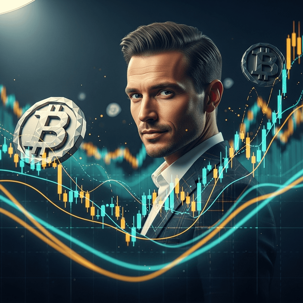 Méliuz refuerza estrategia con recompra de acciones y Bitcoin