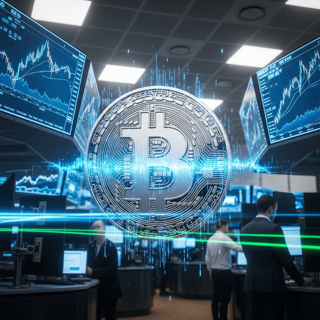 Square Revoluciona el Comercio Aceptando Bitcoin Sin Comisiones
