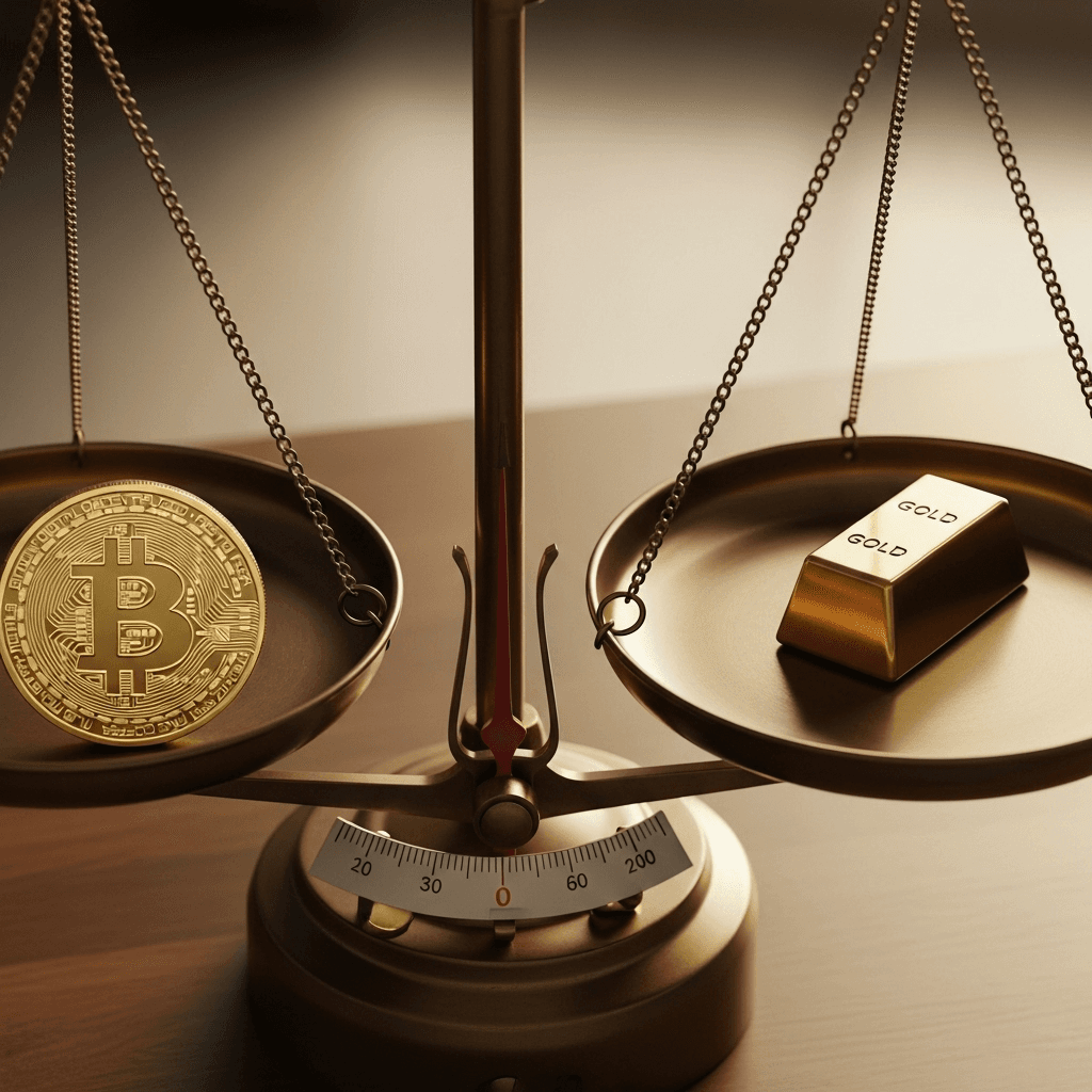 La Autocustodia de Bitcoin: Libertad o Control Estatal en 2045