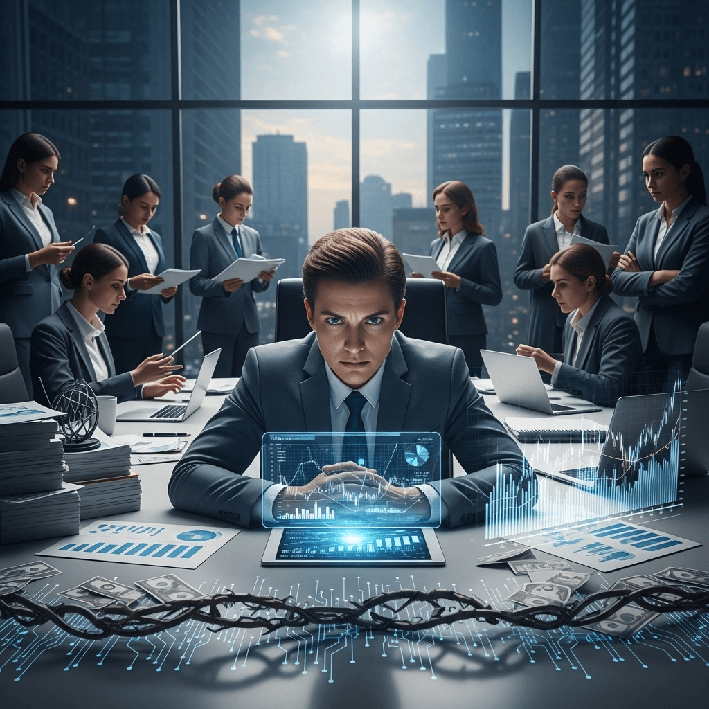 Guerra de gigantes: Coinbase y Mastercard buscan BVNK