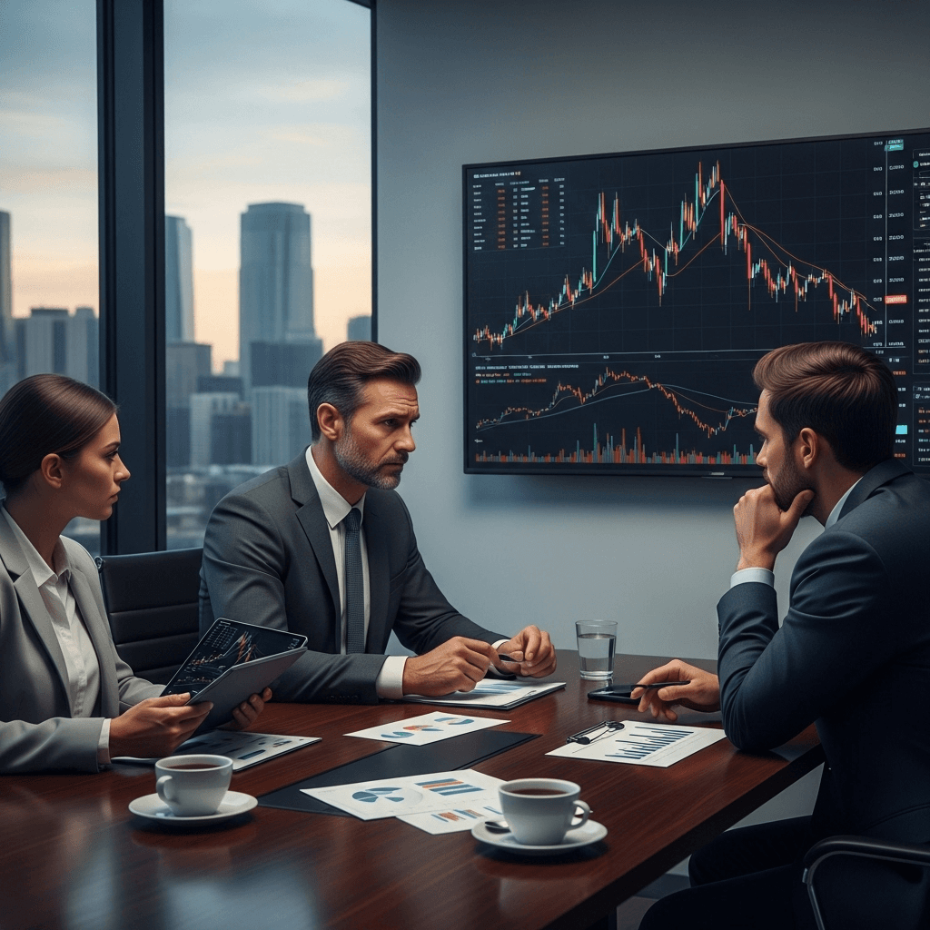 Analistas afirman que reciente colapso cripto es resultado de manipulación