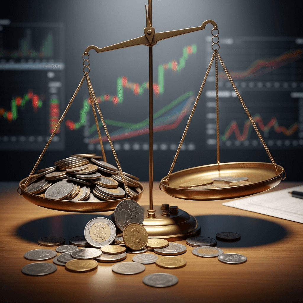 Caida Temporal de la Tercera Stablecoin Desata Alarmas en Cripto