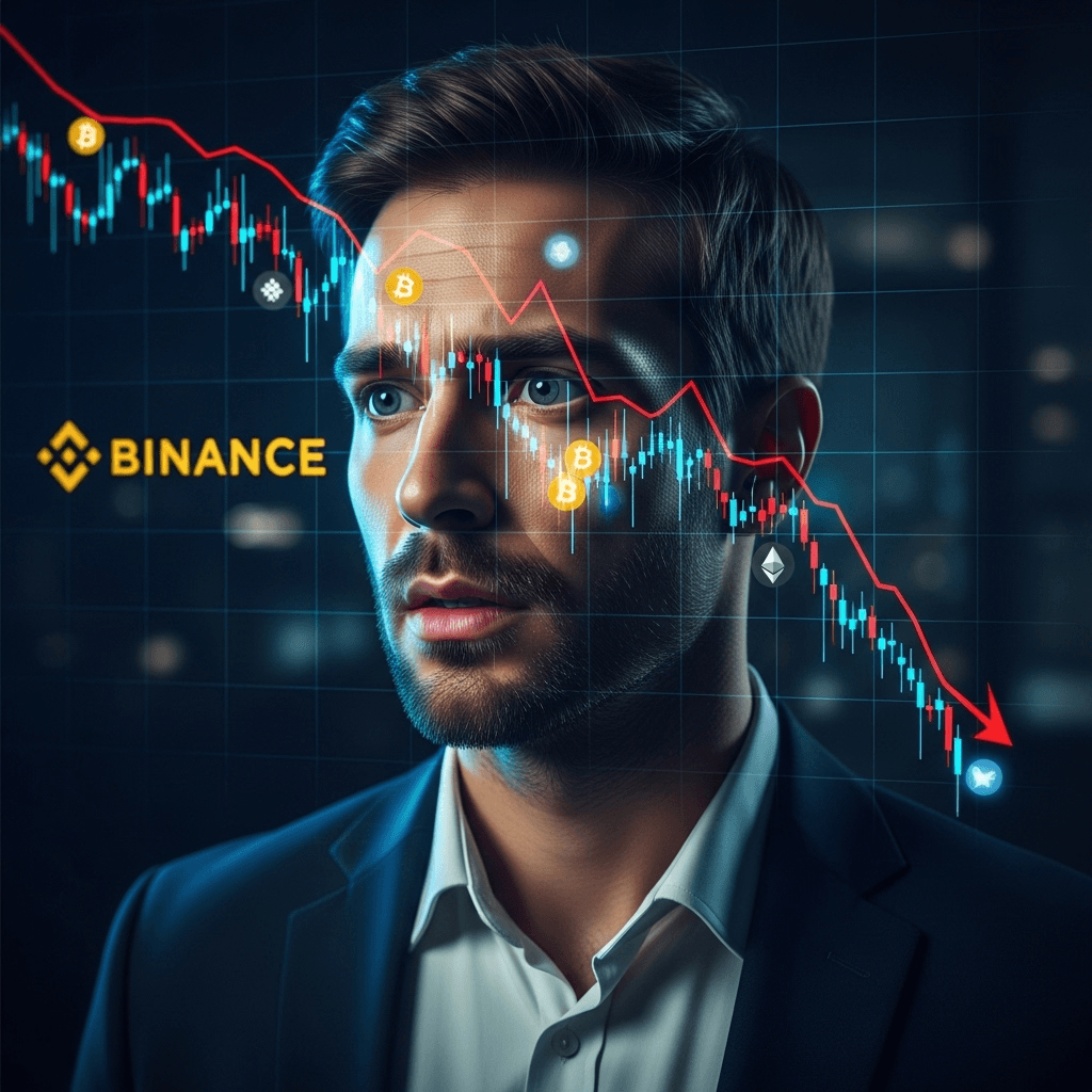 Crisis de Ethena: La stablecoin cae en Binance por fallos