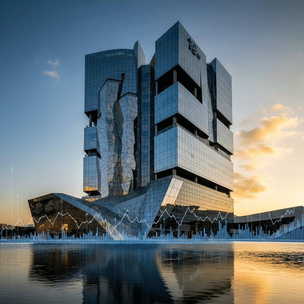 Bitso se reinventa con nueva imagen y expansión al mercado accionario