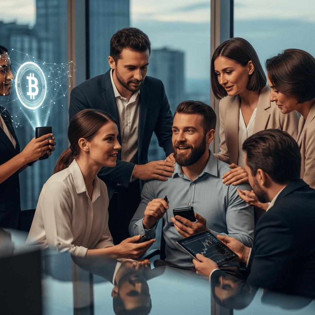Binance Anuncia Nuevo Programa de Compensaciones de USD 400 Millones