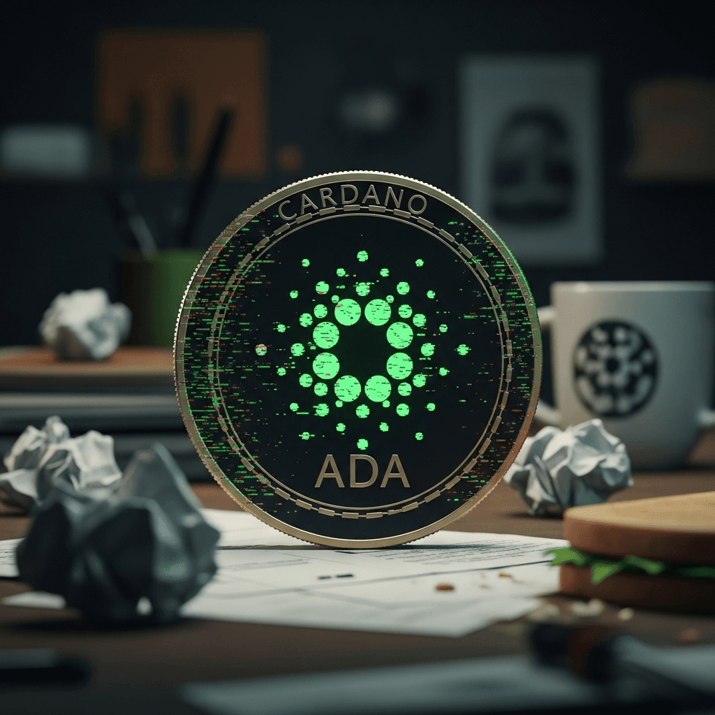 DJED de Cardano enfrenta volatilidad y esfuerzos por estabilizarse