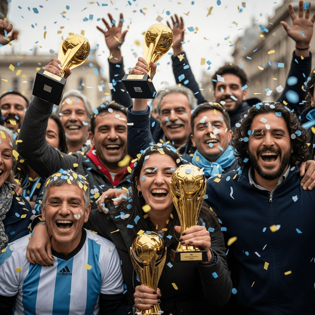 Bybit lanza emocionantes premios exclusivos para usuarios argentinos