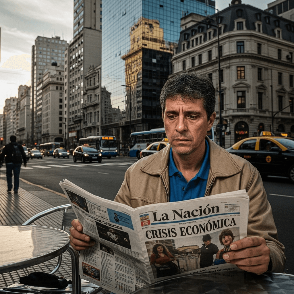 Impacto del fallo de EE.UU. sobre LIBRA en Argentina