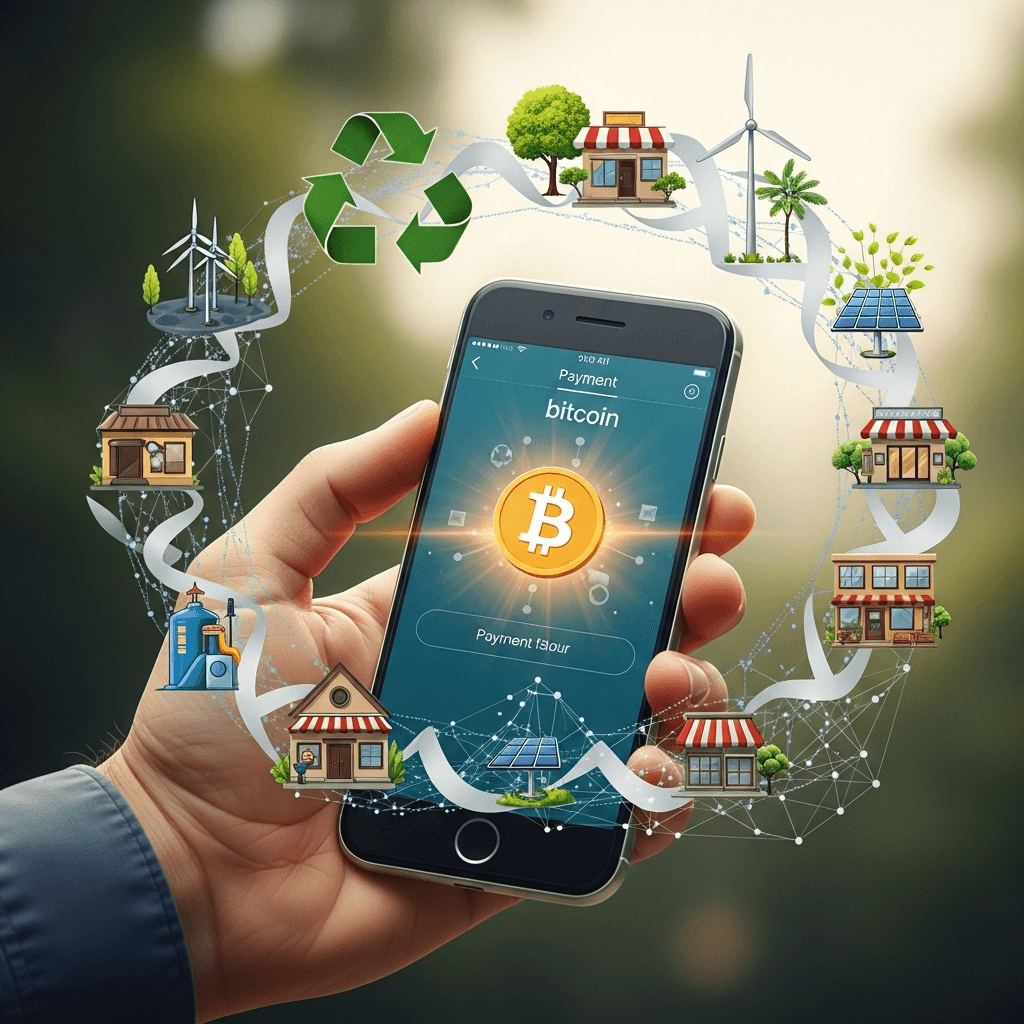 BTCPay Server impulsa economías circulares de Bitcoin a nivel global