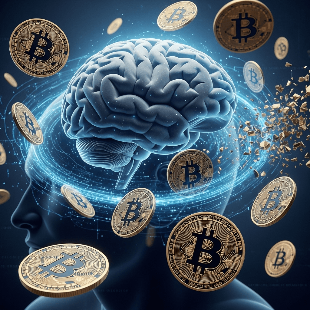 Estafa Cripto de $14 Mil Millones: Movimientos Sospechosos de BTC