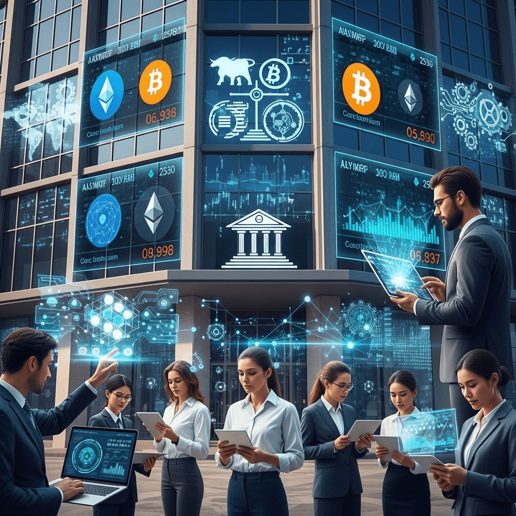 Andreessen Horowitz Predice 2025 Como Año Clave para Cripto