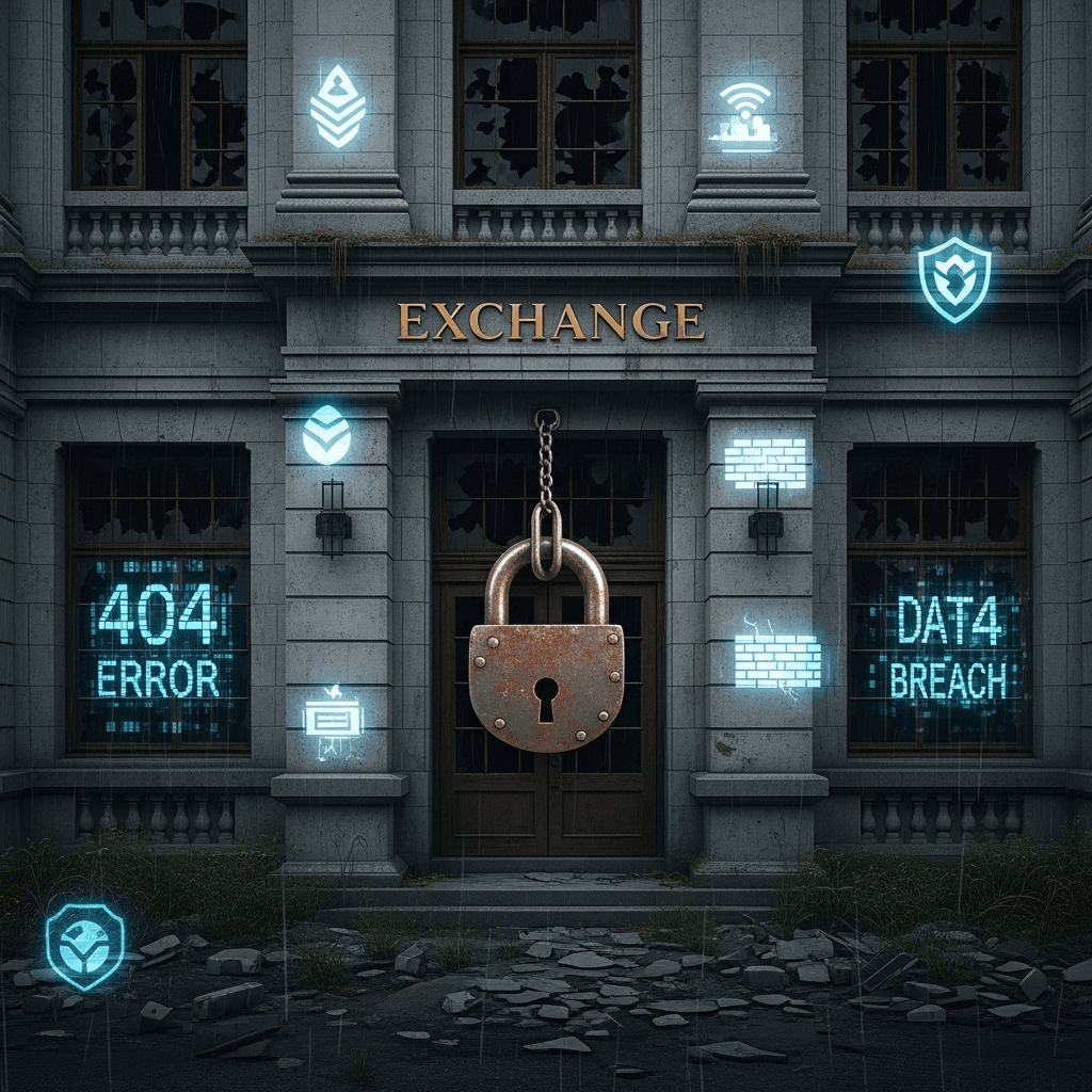 Bunni Cierra Tras Perder $8,4 Millones en Hackeo Desastrozo