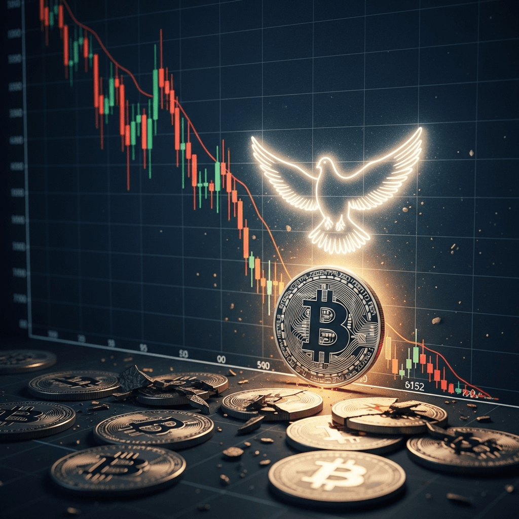 Semanal Cripto: Bitcoin en Riesgo y Destinos Inesperados