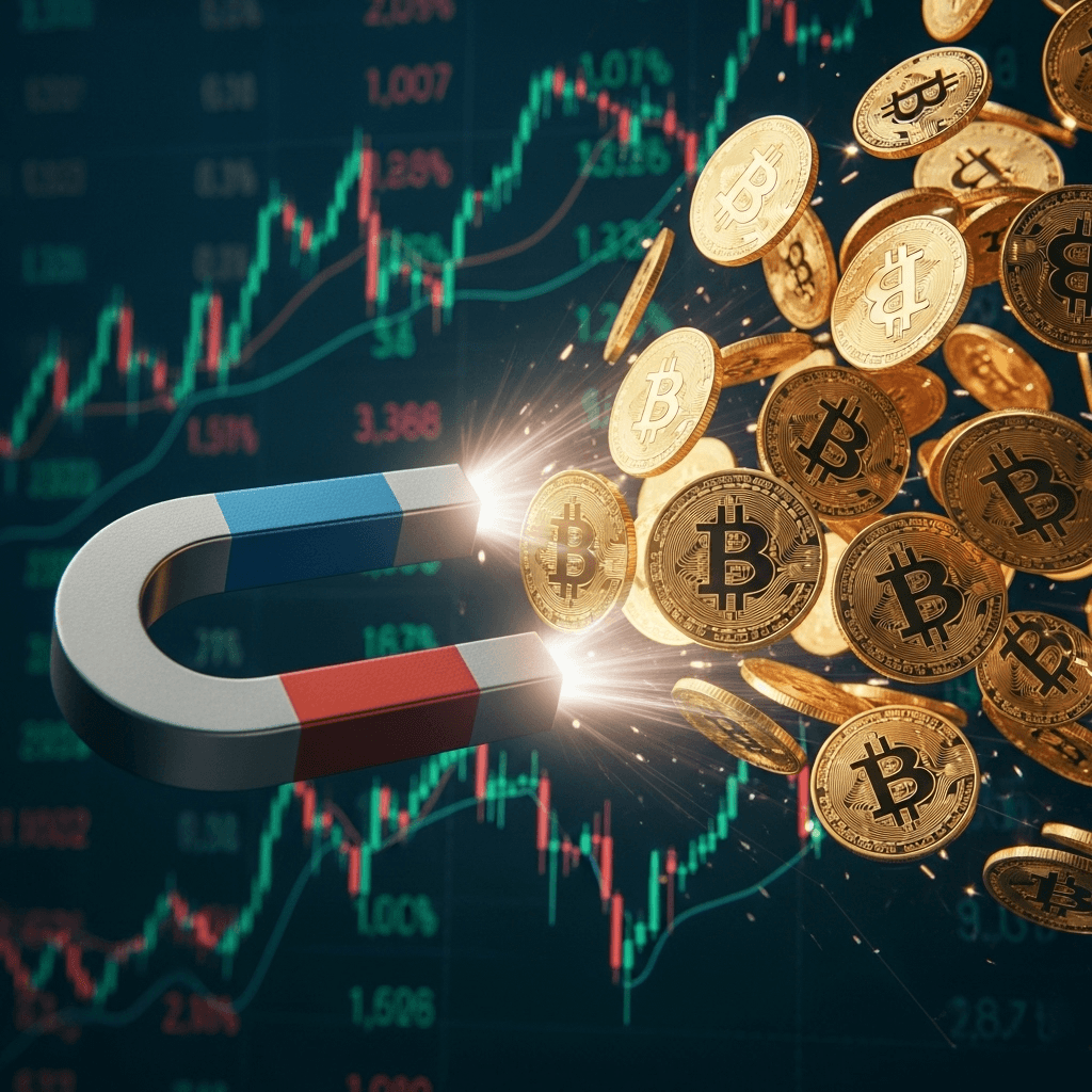 Incremento de la oferta monetaria impulsa el precio de Bitcoin
