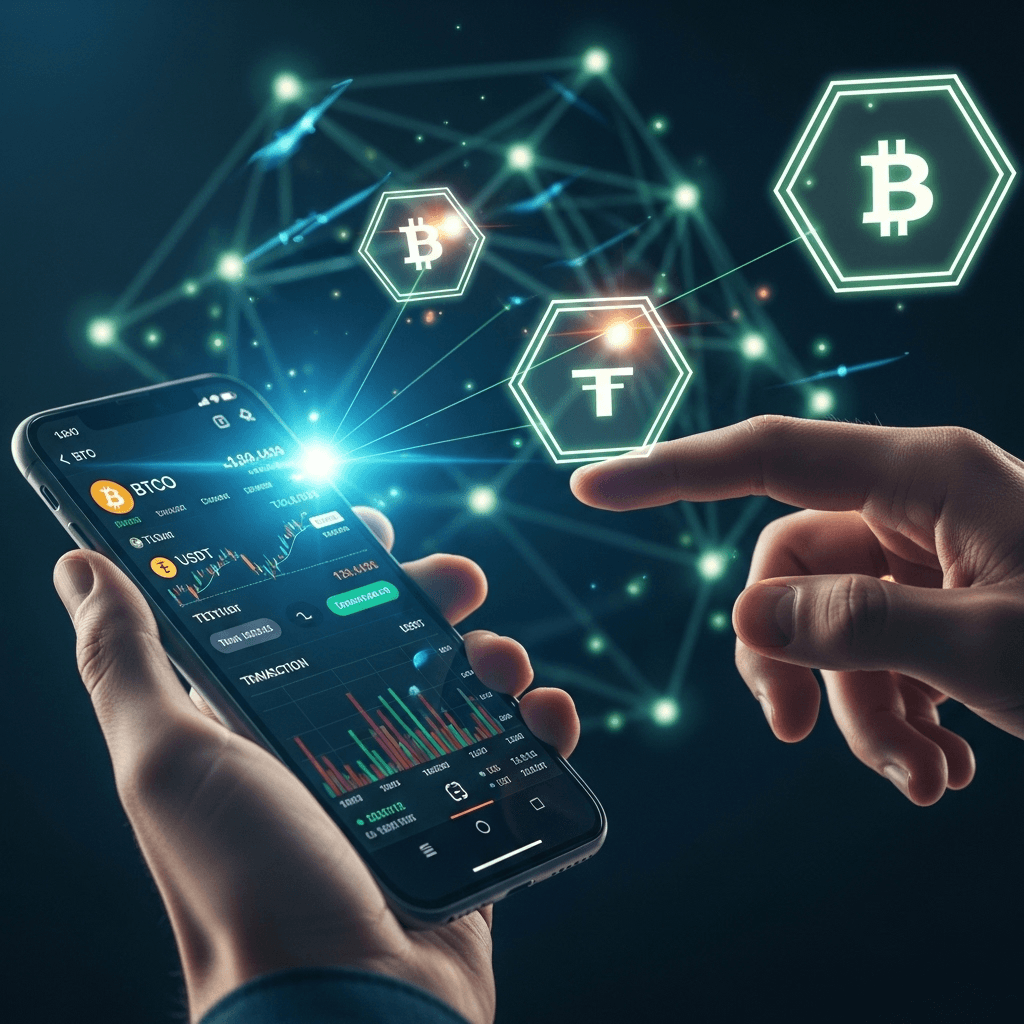 Rumble Implementa Propinas en Bitcoin Con Tether Para Creadores