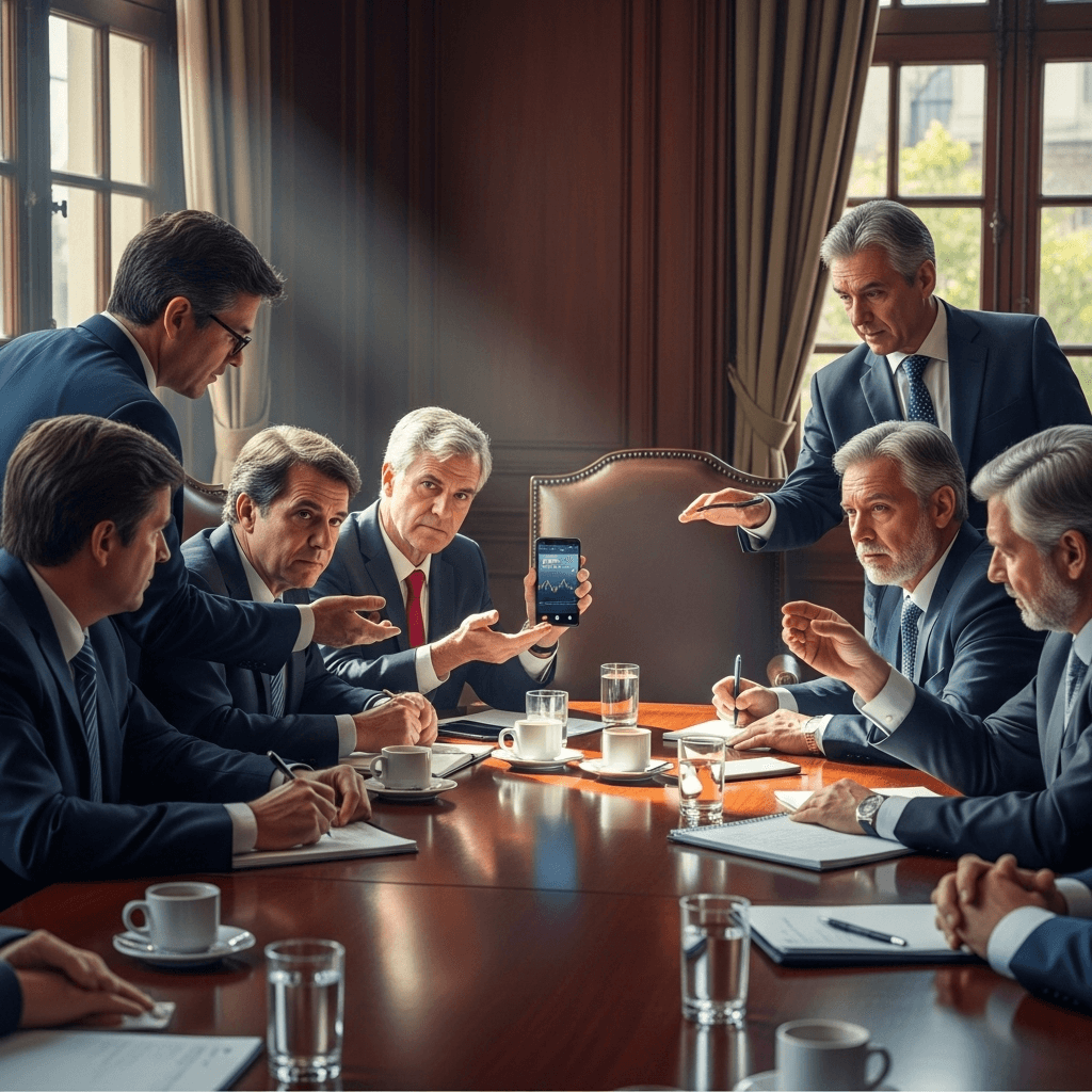 Adopcion de Bitcoin en LATAM: Brasil lidera, otros se pliegan
