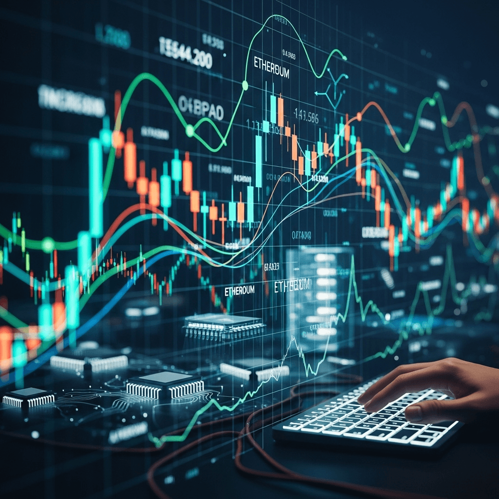 Resumen del fin de semana en criptomonedas: Bitcoin y Ethereum