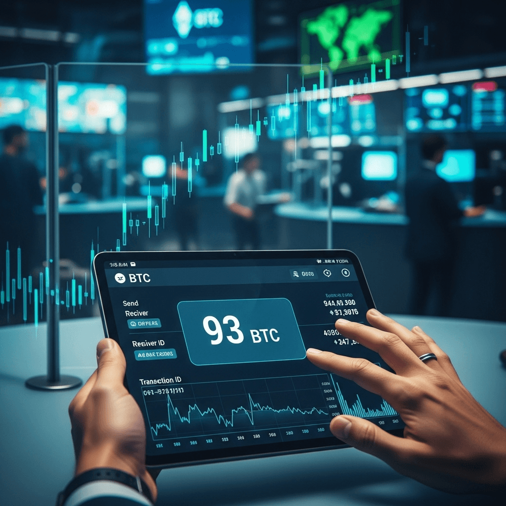 Bitplanet inicia acumulacion diaria de Bitcoin con 93 BTC