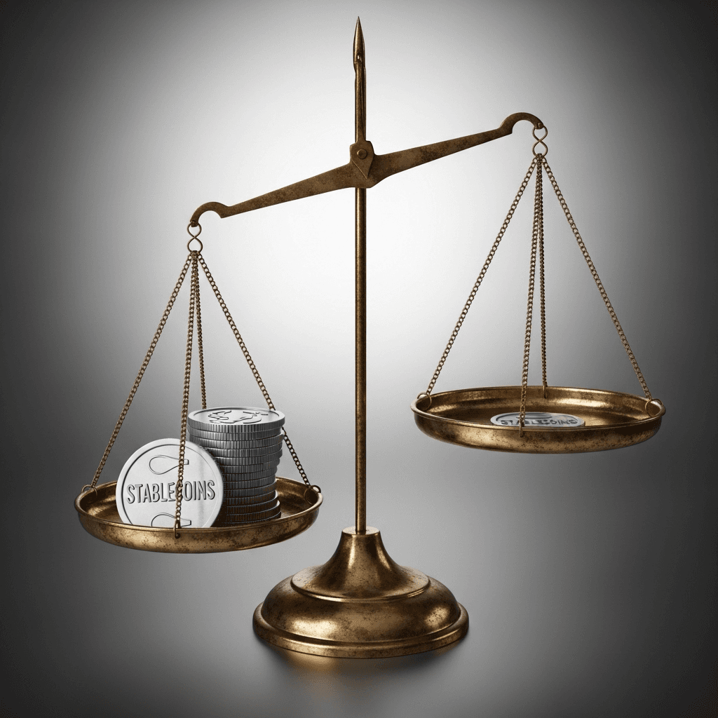 BPI Advierte Sobre Riesgos de Regulacion de Stablecoins en LATAM