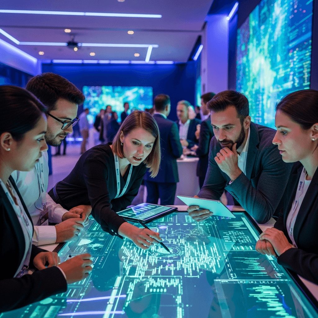 Circle Lanza Testnet de Arc con Apoyo de Gigantes Financieros