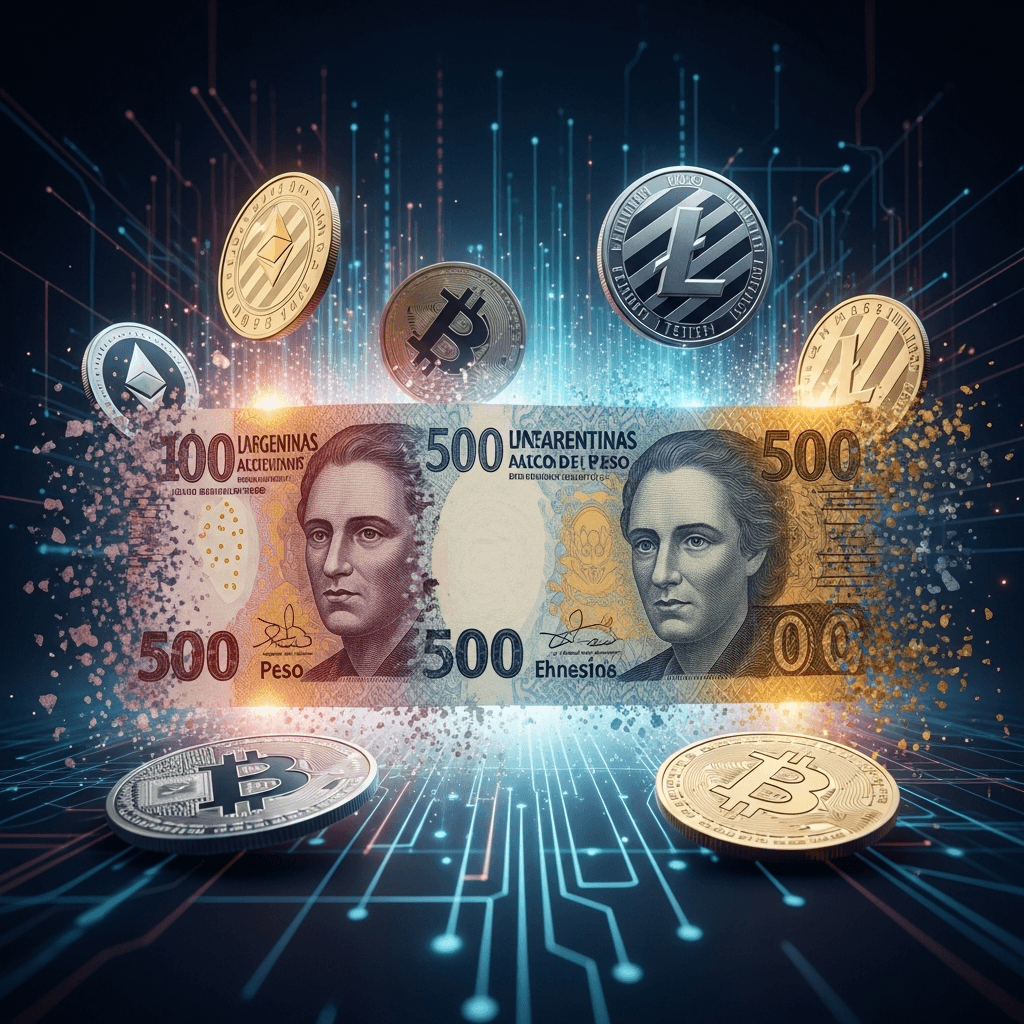 La llegada de wARs: un paso hacia la adopcion cripto