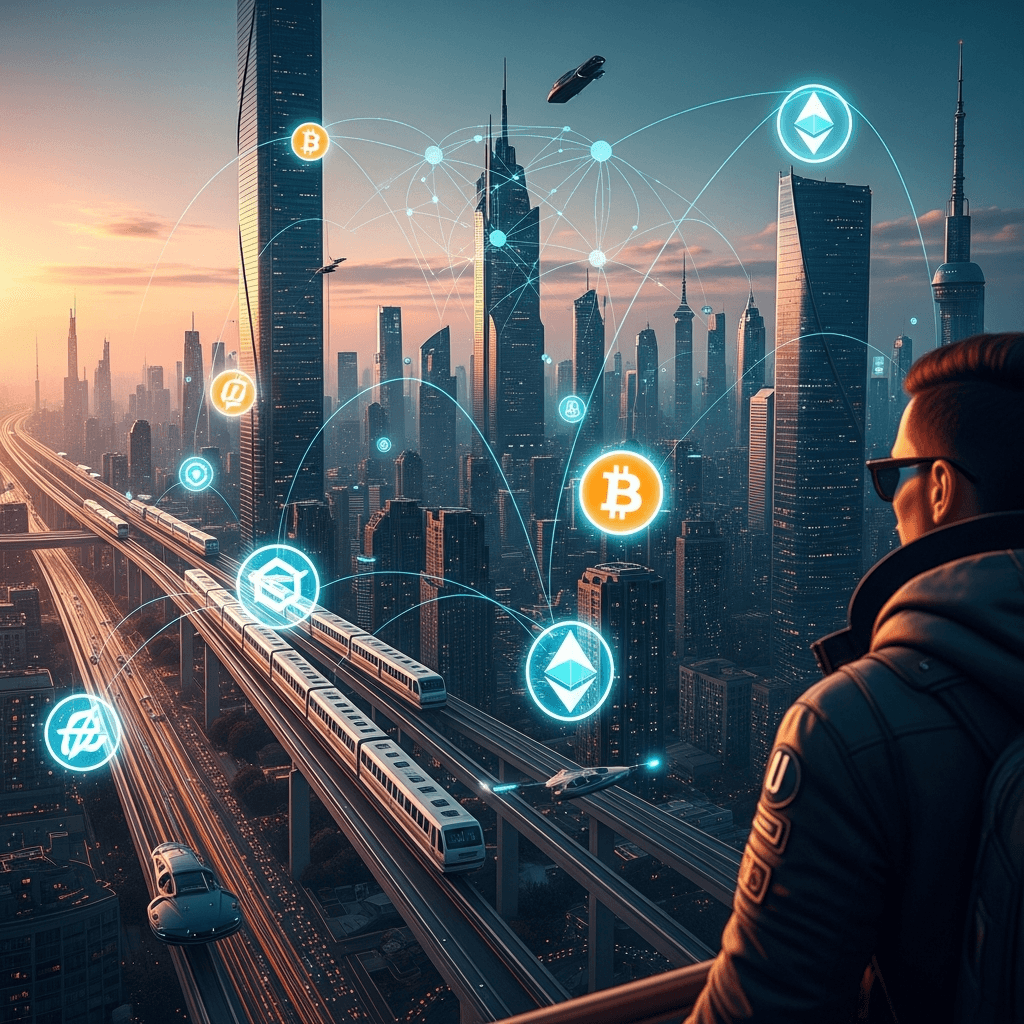 Visa expande soporte a nuevas stablecoins y busca innovar