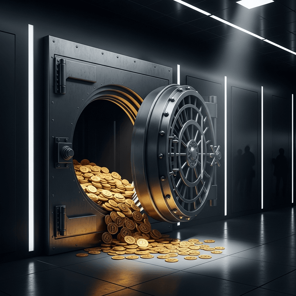 OranjeBTC de Brasil modifica su estrategia de compra de Bitcoin