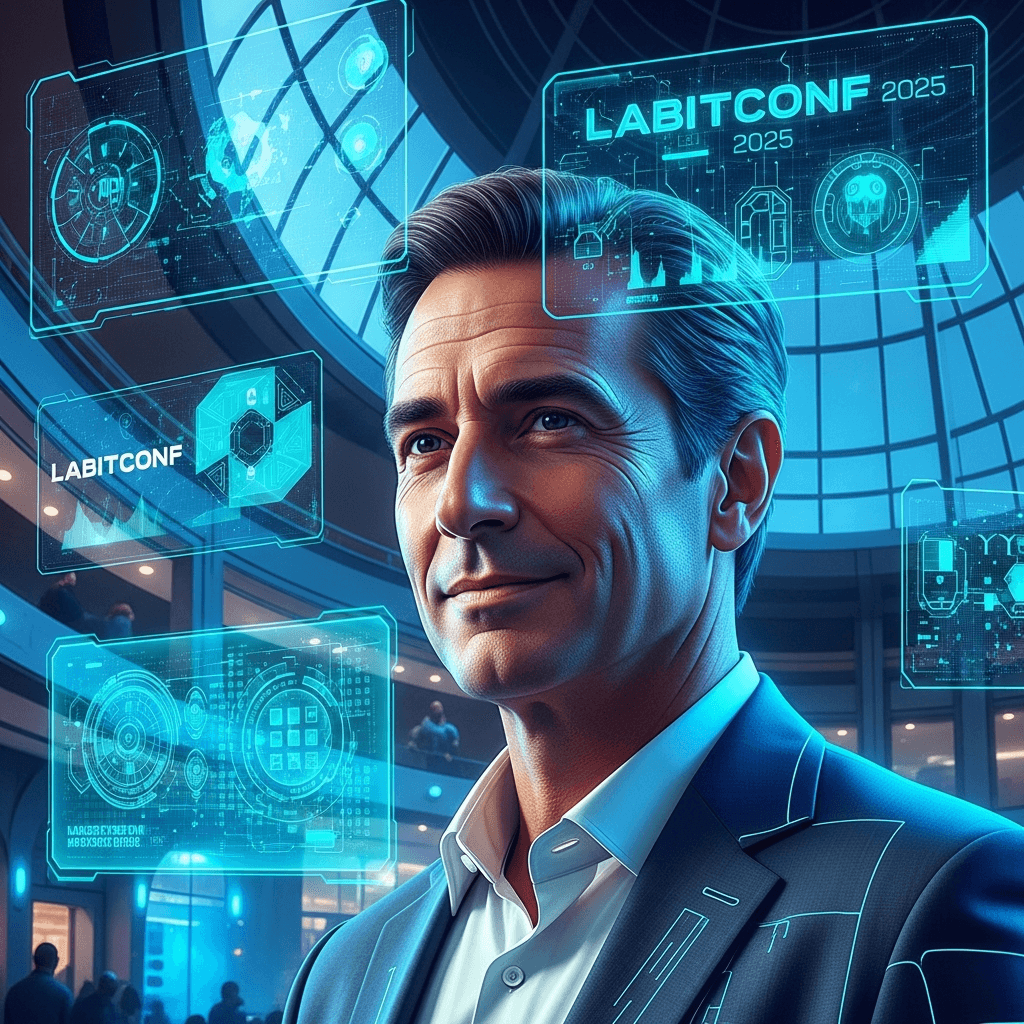 LABITCONF 2025: Todo lo que debemos esperar en Buenos Aires
