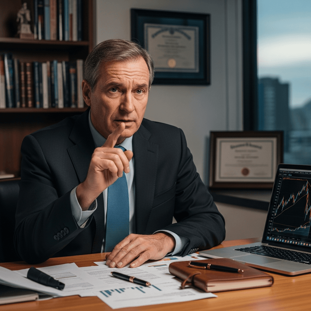 Exministro critica la viabilidad de Bitcoin como moneda