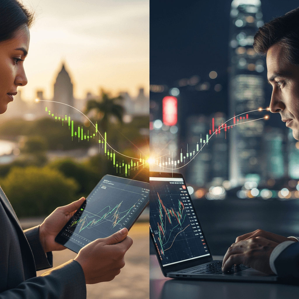 Banco Inter y Chainlink revolucionan el comercio internacional en Brasil