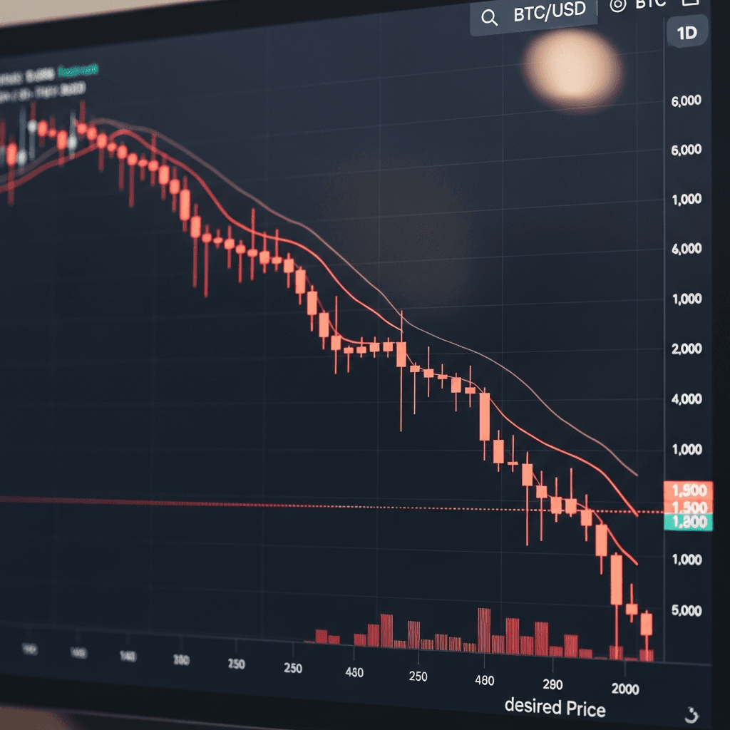 Bitcoin alcanza precio soñado, pero preocupaciones persisten en el mercado