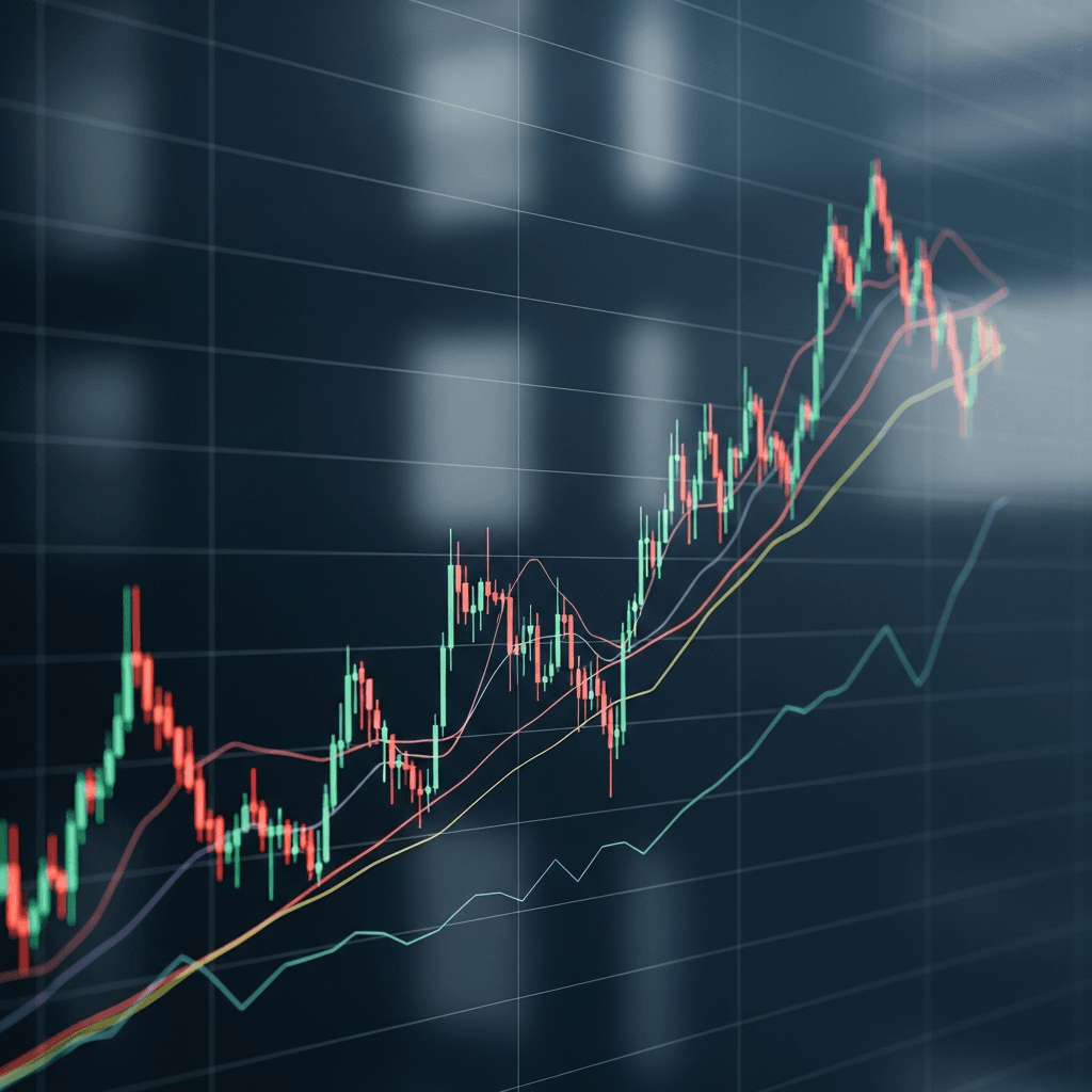 Bitcoin lucha por mantenerse sobre los USD 100.000 tras caída