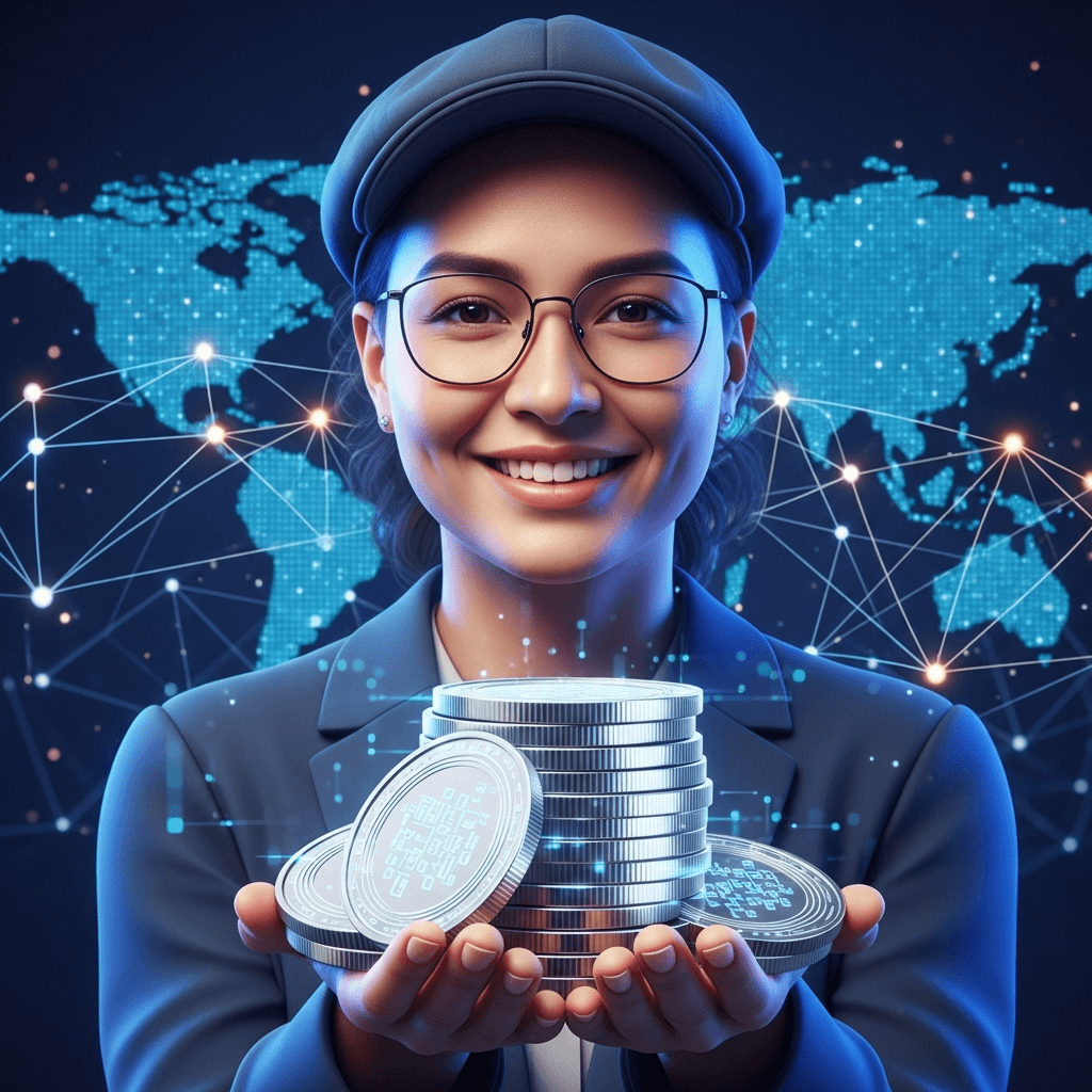 Revolut elimina comisiones en intercambio de stablecoins en LATAM