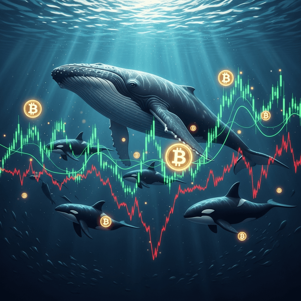 Impacto de ventas masivas: Bitcoin enfrenta momentos decisivos