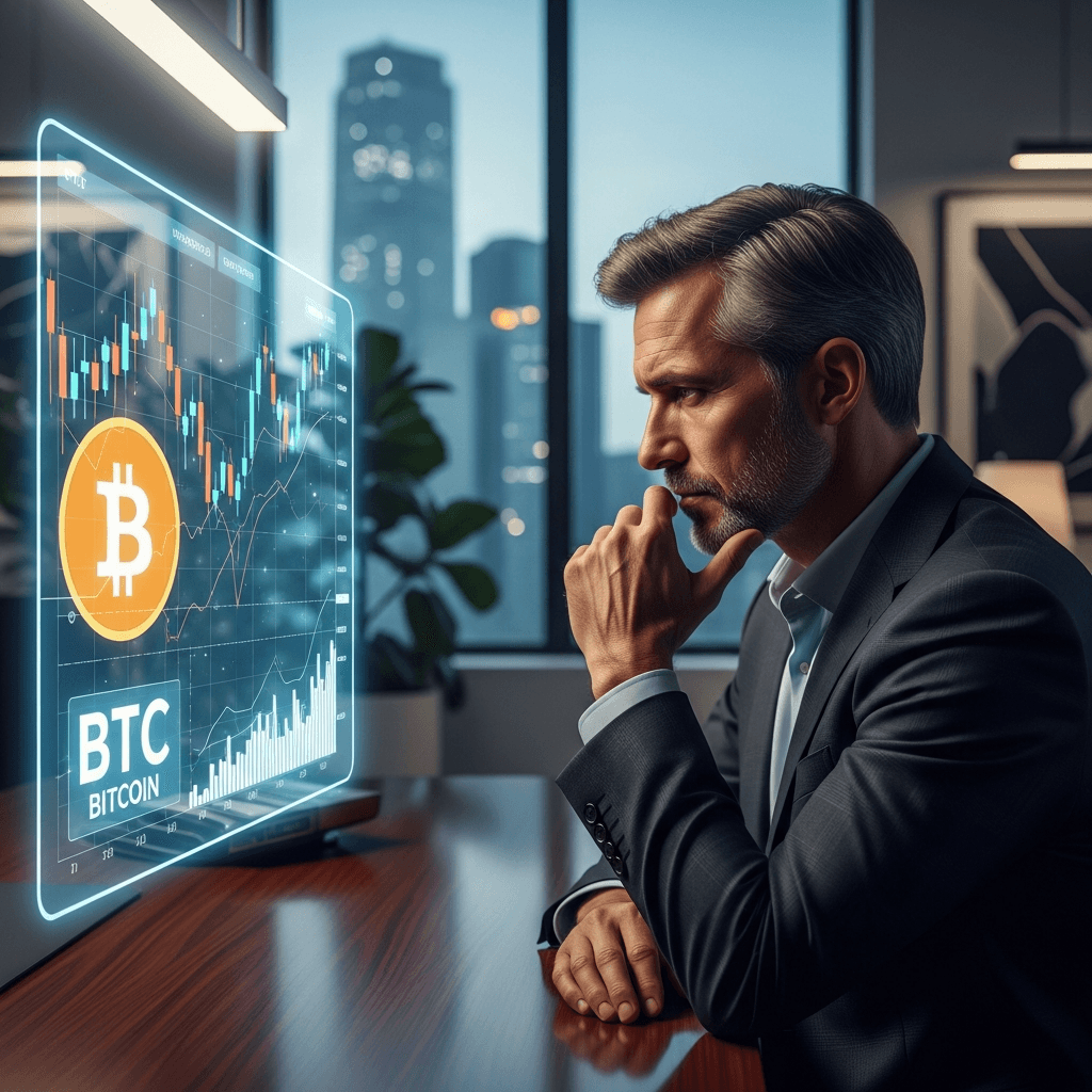 Jamie Dimon reconoce el potencial del Bitcoin en conferencia