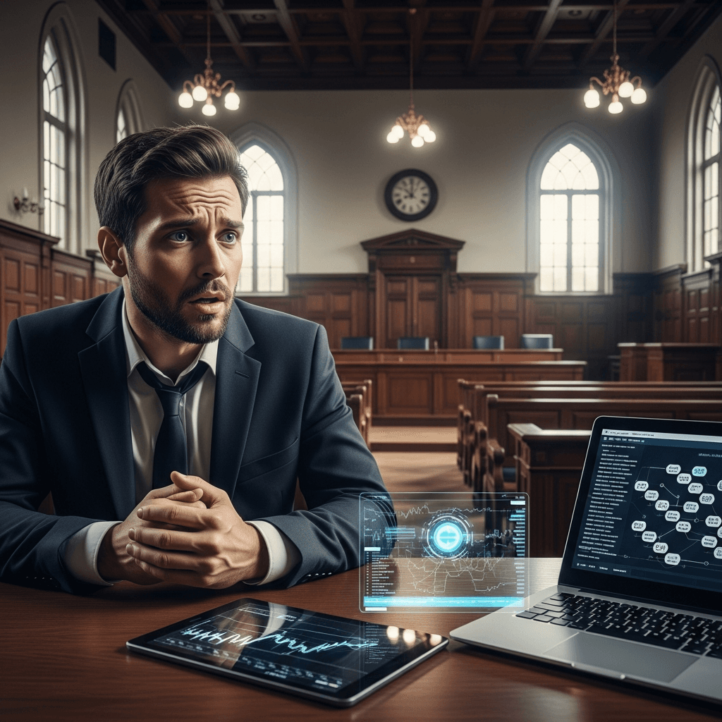 Condenan a Desarrollador de Wallet Cripto a 5 Años de Prision
