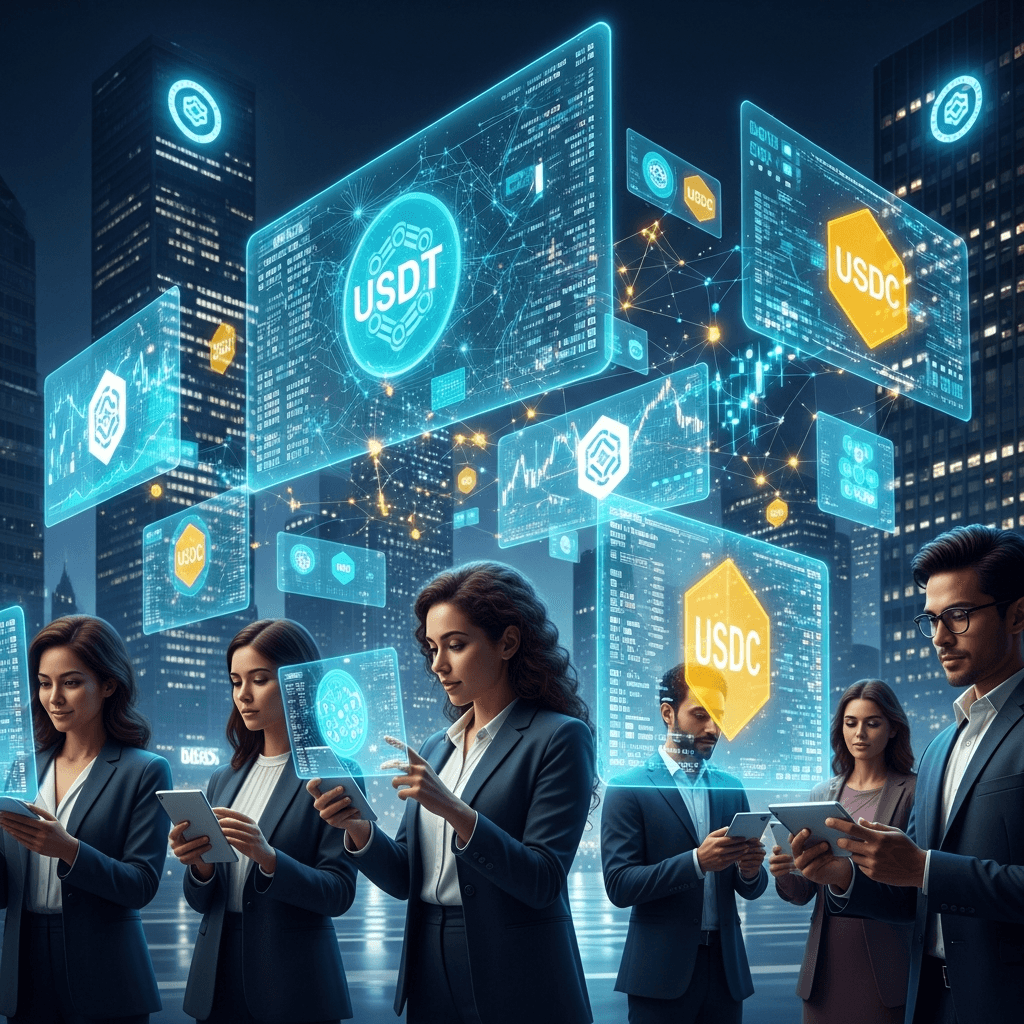 BNY Mellon anticipa auge en mercado cripto de 3.6 billones